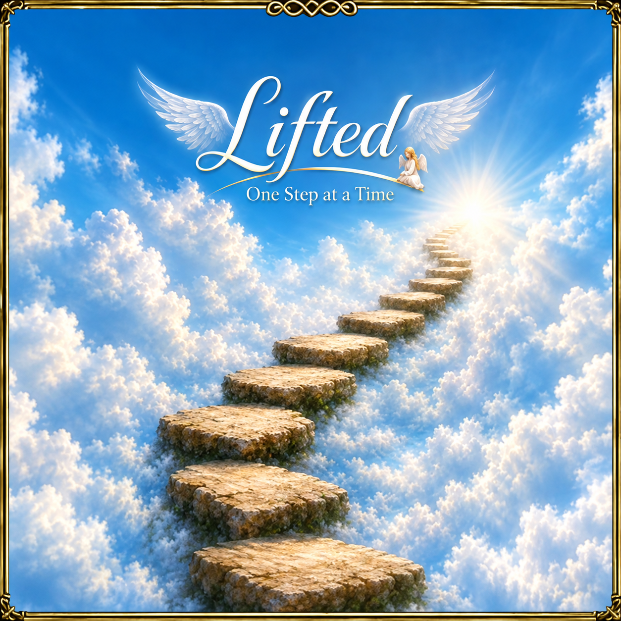Lifted — One Step at a Time