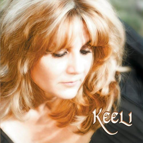 Keeli album cover